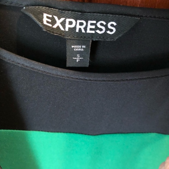 Express shift dress - Picture 4 of 4
